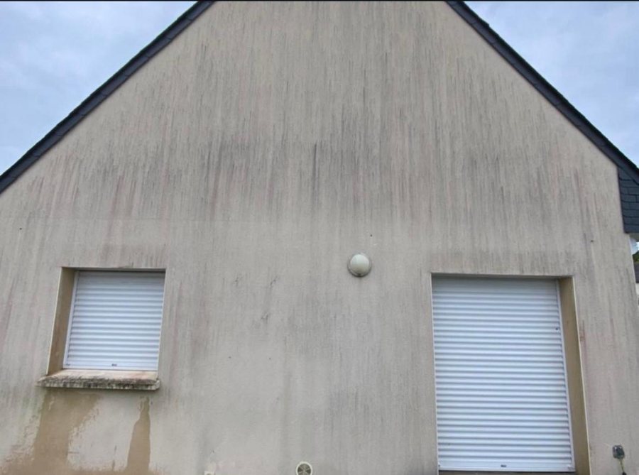 Ravalement & humidité